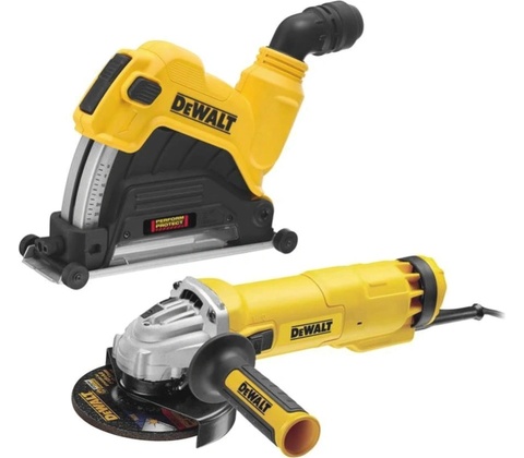 DeWALT DWE46107