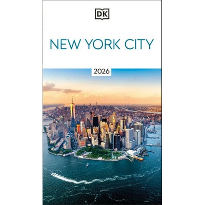 DK New York City - DK Travel