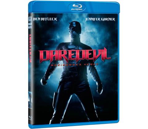 Daredevil BD
