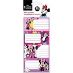 Diakakis Етикети за тетрадка, Minnie, оп. 20 (30090-А-MINNIE)
