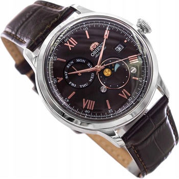 Orient AK0804Y30B