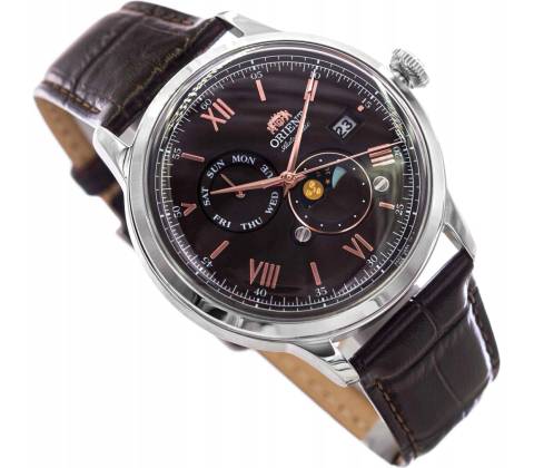 Orient AK0804Y30B