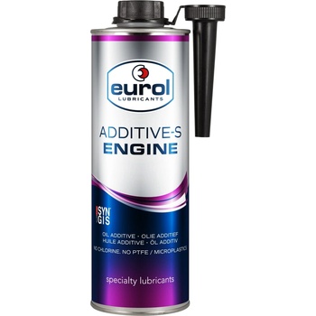 Eurol SPECIALTY Additive-S Engine 1 l