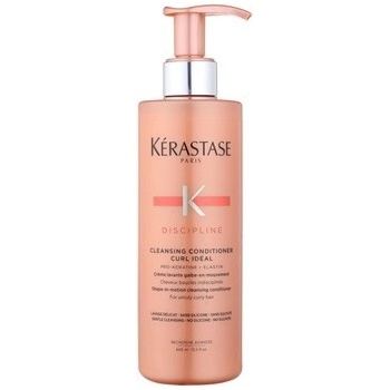 Kérastase Discipline Cleansing Conditioner Curl Ideal 400 ml