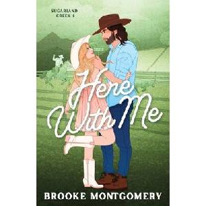 Here With Me (ISBN: 9781961287303)