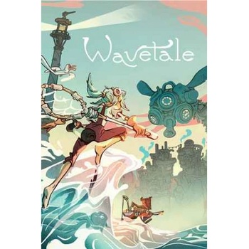 Wavetale