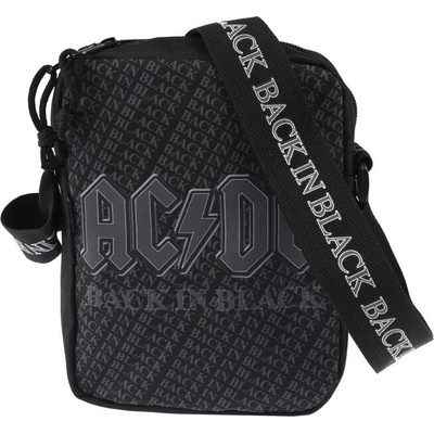 Taška AC/DC Back In Black CBACDCBIB
