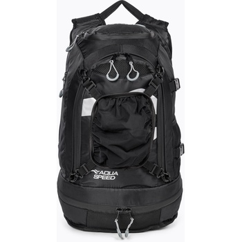 AQUA-SPEED Aqua Speed Maxpack раница черна 9297