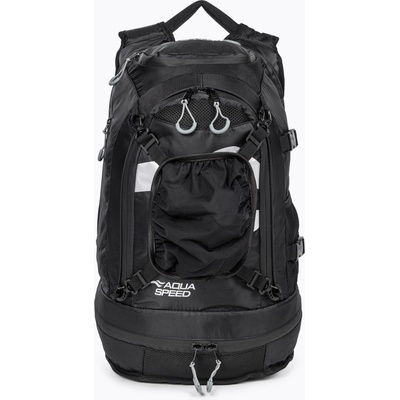 AQUA-SPEED Aqua Speed Maxpack раница черна 9297