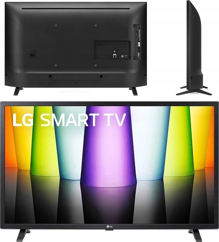 lg 32lq631c - Heureka.sk