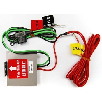 Модул за дневни светлини на фарове sonar - ed038