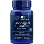 Life Extension Esophageal Guardian [60 Дъвчащи таблетки]