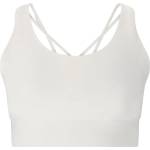ATHLECIA Дамски спортен сутиен ATHLECIA Women's Gaby V2 Sports Bra - White - размер XL (114-3282-0515)