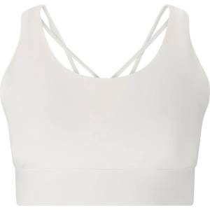 ATHLECIA Дамски спортен сутиен ATHLECIA Women's Gaby V2 Sports Bra - White - размер XL (114-3282-0515)