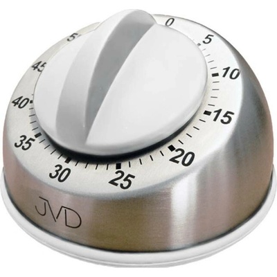 JVD DM83.1 - Mechanická minutka