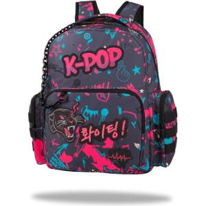 COOLPACK Раница coolpack caro k-pop dark