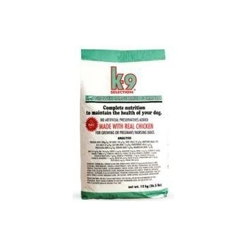 K-9 Selection Growth Large Breed 1 kg