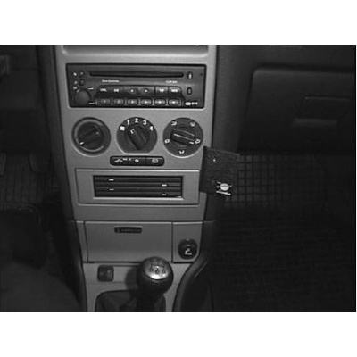 Brodit ProClip montážna konzola na palubnú dosku pre Opel Astra 98-03, 852867