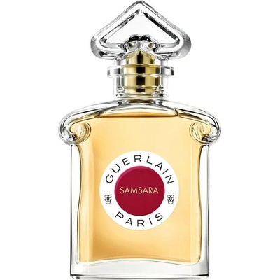 Guerlain Samsara Eau de Toilette 2021 Toaletní voda dámská 75 ml