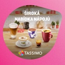 Tassimo Jacobs Espresso Classico 16 ks