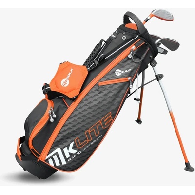 MK Lite dětský set pravý (6–8 let), 125 cm