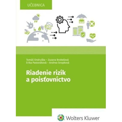 Riadenie rizík a poisťovníctvo