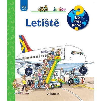 Letiště - Andrea Erne