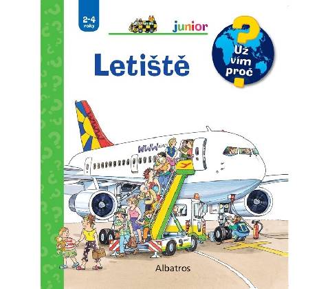 Letiště - Andrea Erne