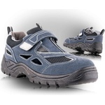 VM Footwear Vm footwear amsterdam 2865-o1 / Работни сандали o1 - син 40 (2865-o1-40)