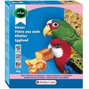 Krmivo pre vtáky Versele-Laga Orlux Eggfood Dry Big Parakeets & Parrots 0,8 kg