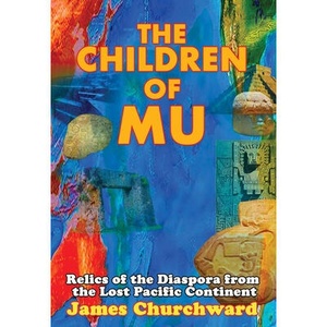 Children of Mu | James Churchward (ISBN: 9781948803243)