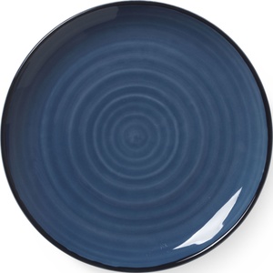 Kähler Чиния за закуска Colore 19 см синя (690631)