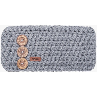 Doke Háčkovaná b nature light – Zboží Mobilmania