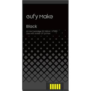 eufyMake UV Ink Cartridge - K (V7280010)