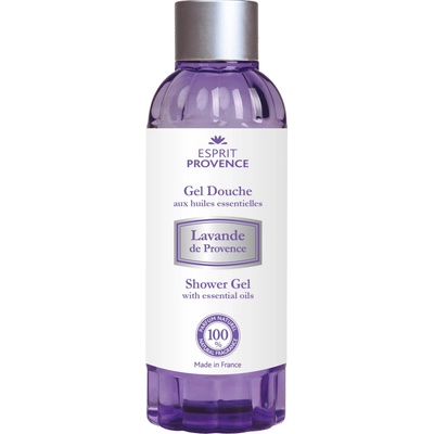Esprit Provence Sprchový gél v cestovnom balení Levanduľa 65 ml