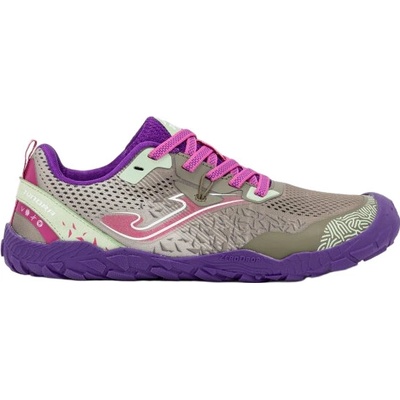 Joma Tundra Junior Girl Gray