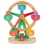 2Kids Toys Въртележка с животни (2D33867)