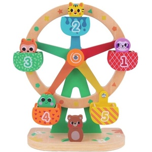 2Kids Toys Въртележка с животни (2D33867)