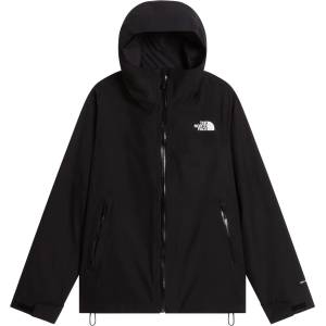 The North Face Дамско водоустойчиво яке The North Face Women's Dryvent Zip-In Jacket Waterproof jacket - TNF Black (102-5573-0214)