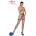 Passion TIOPEN 020 Tights 20 Den Beige 3-4