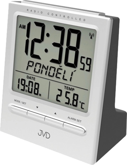 JVD RB9299.1