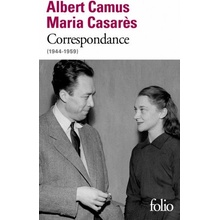 Correspondance: 1944-1959