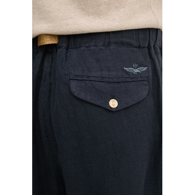 Aeronautica Militare Ленен панталон Aeronautica Militare (PA1712UCT04293)