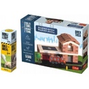 TREFL BRICK TRICK Hasičská stanice