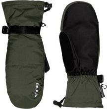 Bula Move mittens khaki