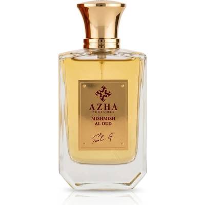 AZHA Perfumes Mishmish Al Oud parfumovaná voda unisex 100 ml