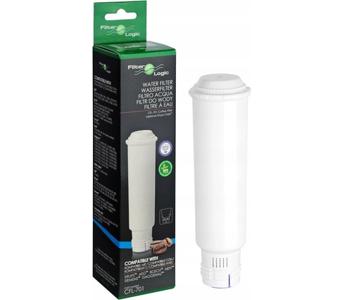 Filter Logic CFL-701B