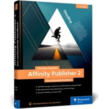 Affinity Publisher 2