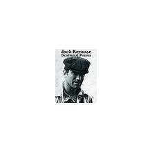 Jack Kerouac: Scattered Poems