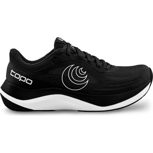 Topo Athletic Дамски маратонки Topo Athletic Women's Ultrafly 6 Running shoes - Black / White - размер 40, 5 (EU) (123-2296-0117)